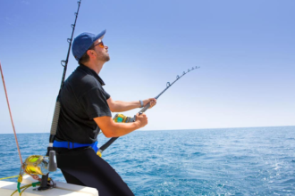 Fishing Charter