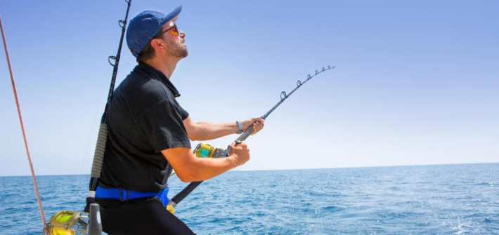 Fishing Charter