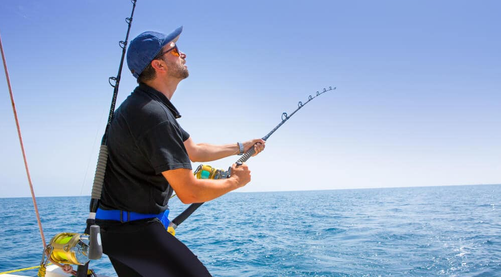 Fishing Charter