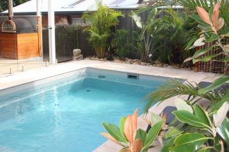 plunge pools Sydney