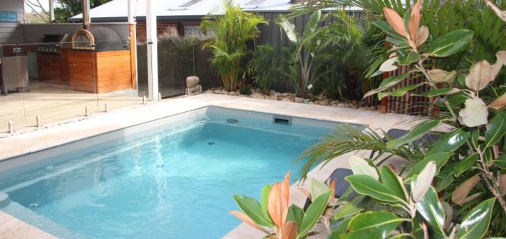 plunge pools Sydney