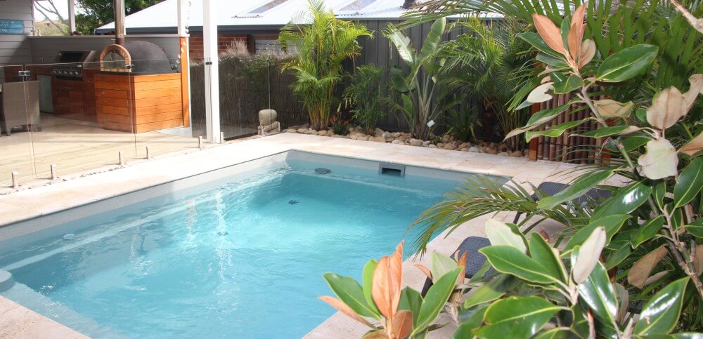 plunge pools Sydney