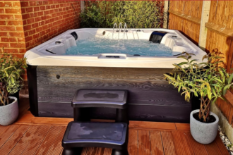 Hot tubs for sale