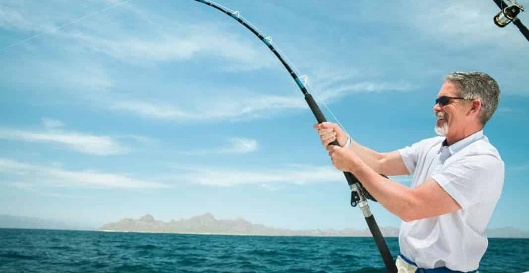 Private fishing trips