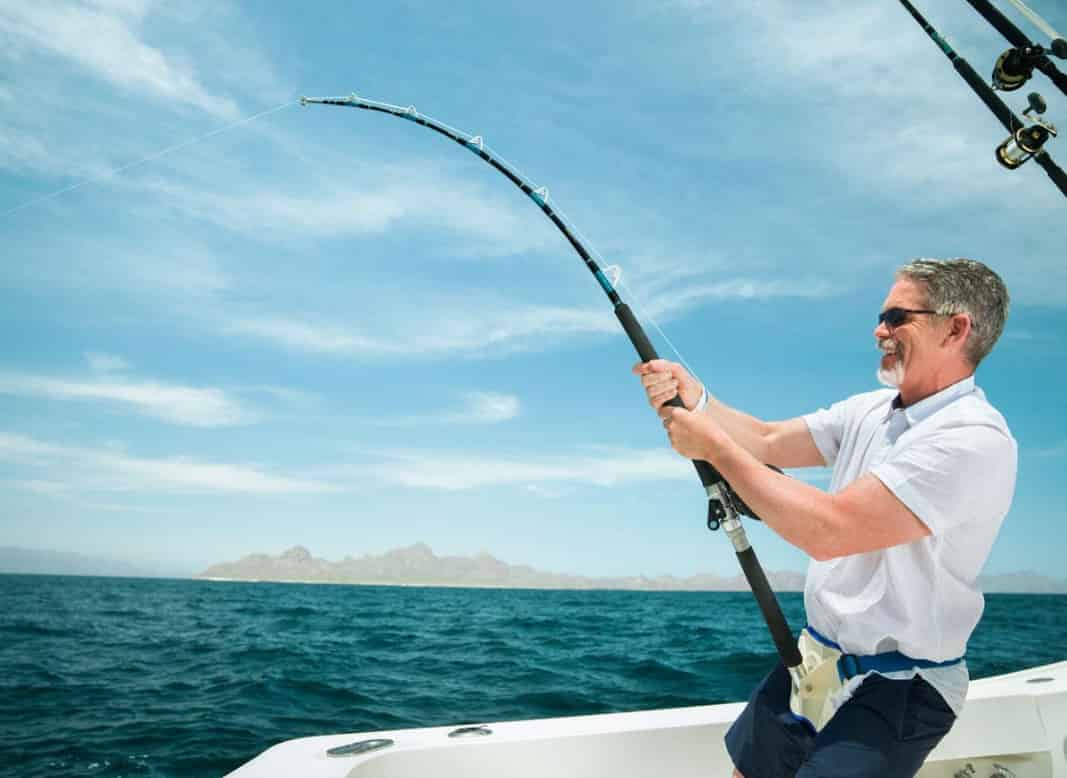 Private Fishing Trips Are The Best Way To Catch Fish