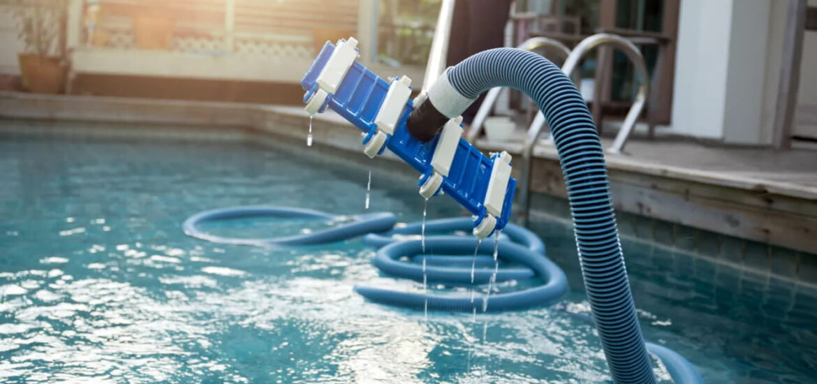 pool vacuum in Toronto