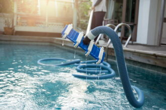 pool vacuum in Toronto