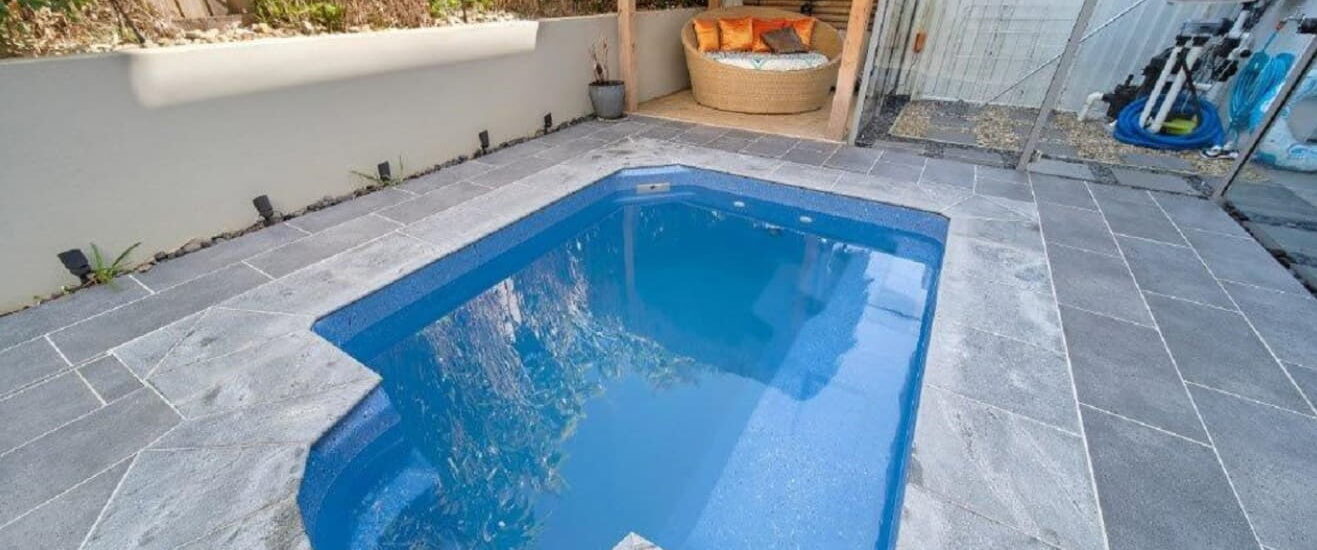 plunge pool manufacturers in Melbourne