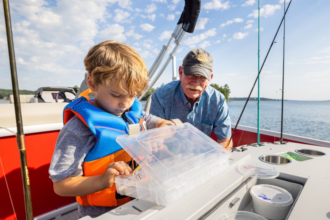 marine repair in Auckland