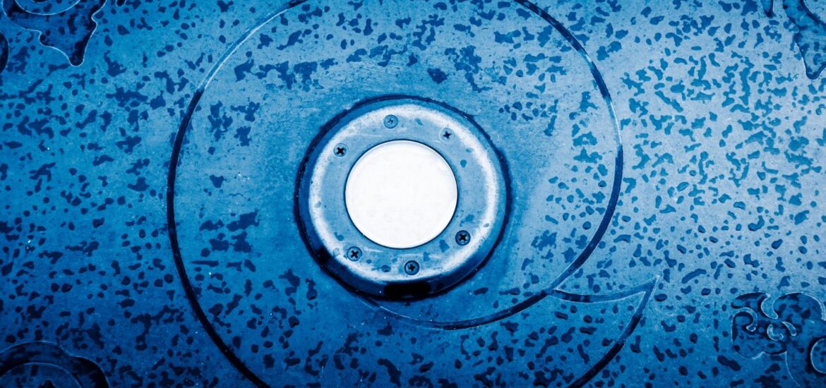 Pool Filter Replacement Parts