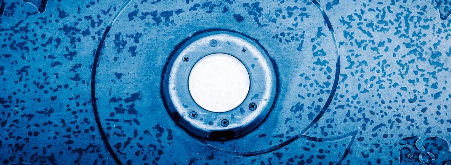 Pool Filter Replacement Parts